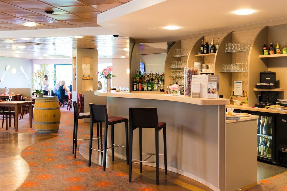 Brit Hotel Rennes St Gregoire - Le Villeneuve Saint-Gregoire  Luaran gambar